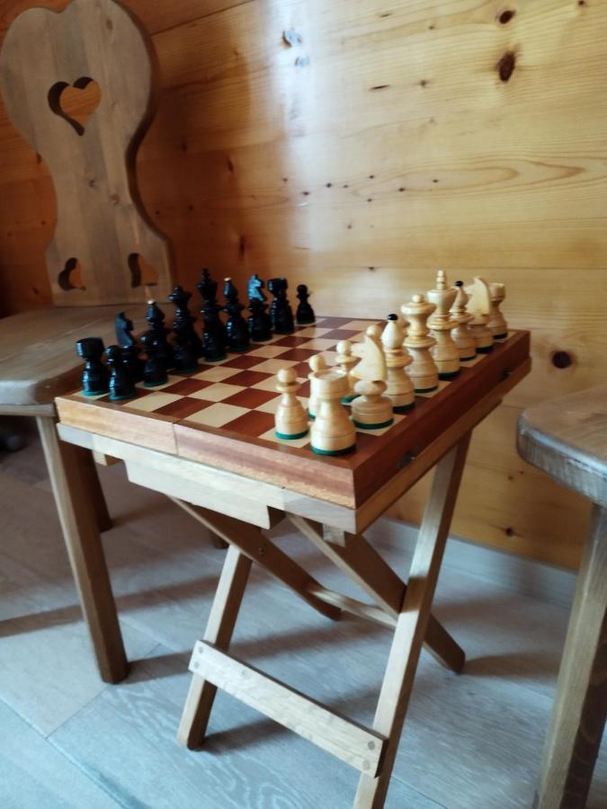 Apartment Mit Traumblick Im Haus Olympia グレヘン エクステリア 写真